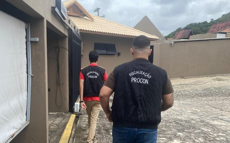 Procon Maceió fiscaliza motéis da capital antes do Dia dos Namorados