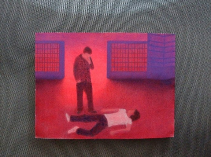 Imperdível! Misa recebe exposição sobre violência urbana