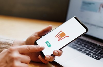 Compras online: cinco passos para evitar fraudes