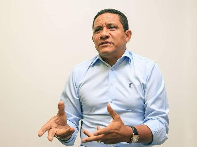 Ex-prefeito celebra 137 anos de Palmeira dos Índios e reforça pré-candidatura à bancada federal