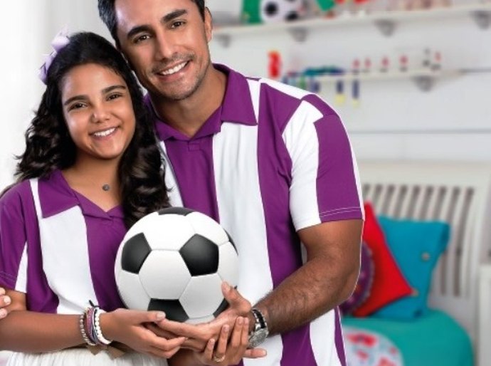 Dia dos Pais no Parque Shopping tem pocket show e muita diversão