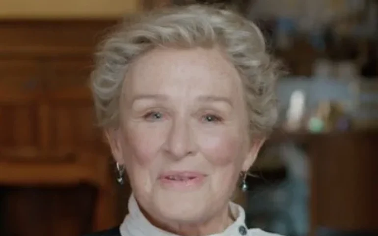 Glenn Close e Ridley Scott receberão Oscar honorário em novembro