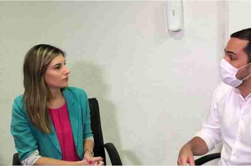 Tarcizo Freire traça panorama do enfrentamento à pandemia em Arapiraca