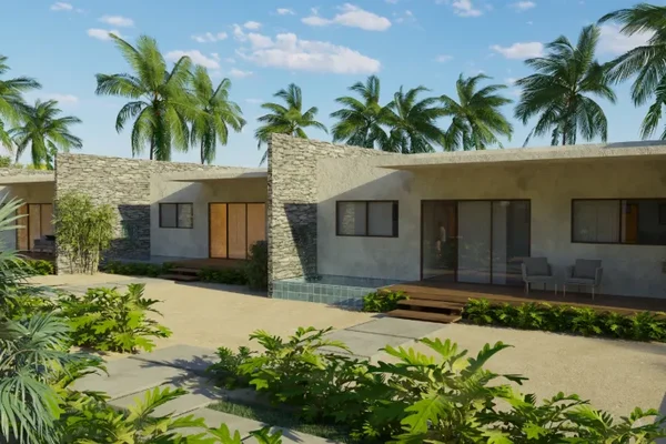 Arquitetura residencial