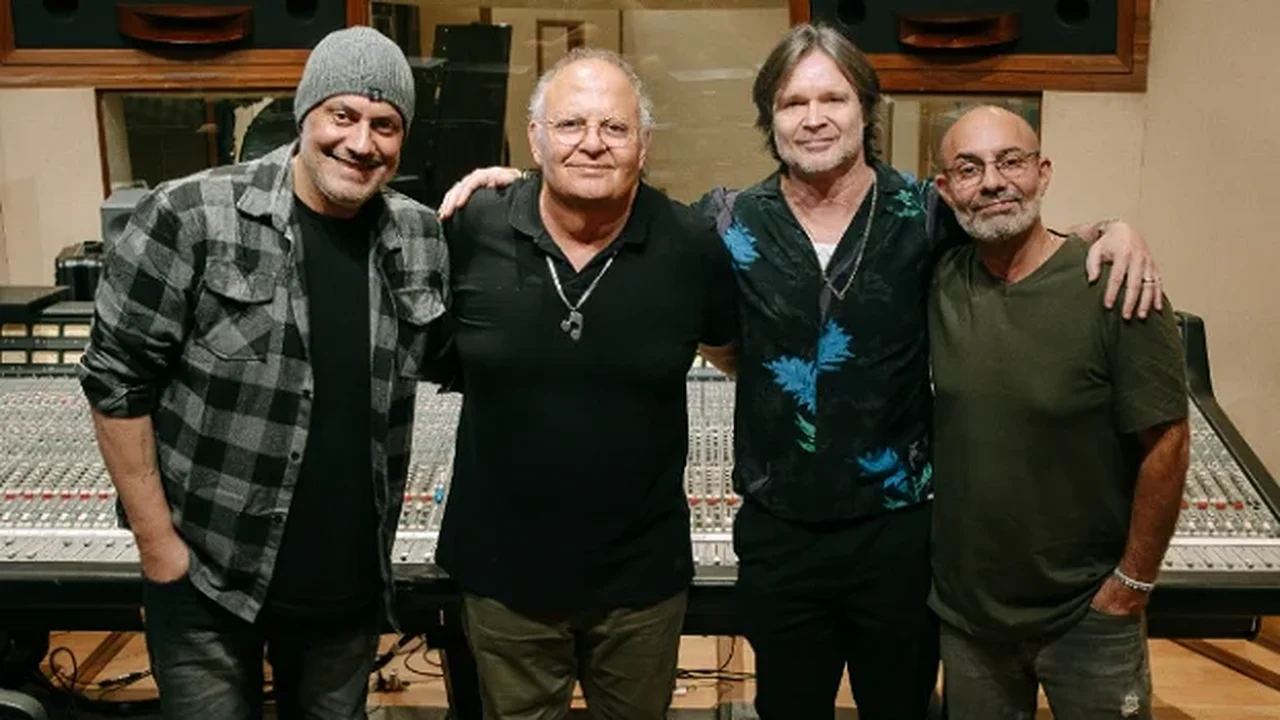 LS Jack abre nova fase com releitura de “Cheia de Charme”, de Guilherme Arantes