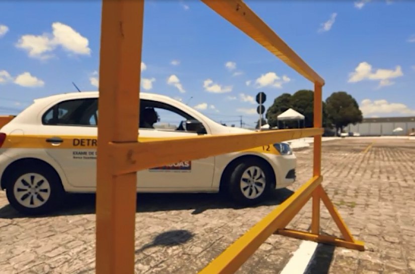Detran oferece aulão preparatório para 1ª CNH na Semana Nacional de Trânsito