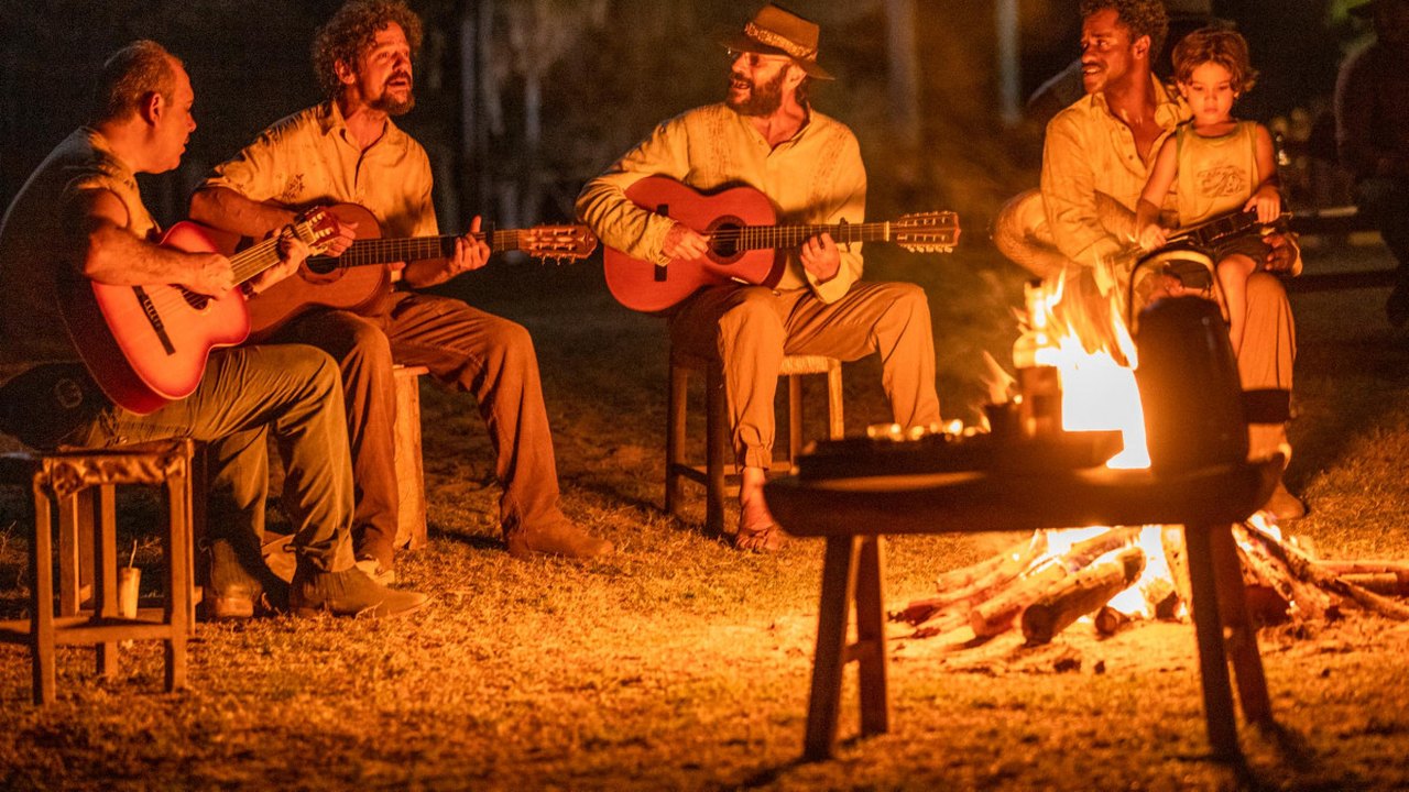 APCA elege os melhores de 2022 e Pantanal é a melhor novela; veja lista completa