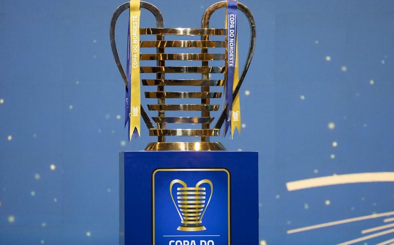 Copa do Nordeste conhece últimos participantes da fase de grupos