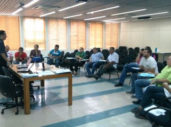 Entidades associativas de Alagoas recebem capacitação gratuita do Estado