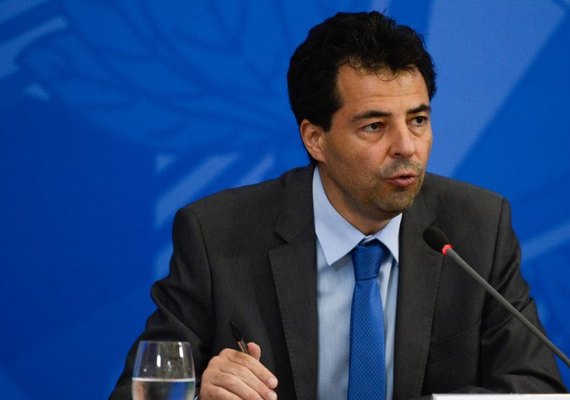 Secretário Adolfo Sachsida reforça compromisso do governo com consolidação fiscal