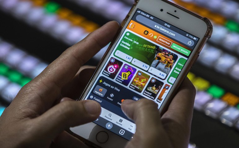 Governo bloqueia plataformas de previsão e amplia fiscalização sobre mercado ilegal