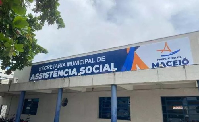 A  Secretaria Municipal de Assistência Social (Semas)