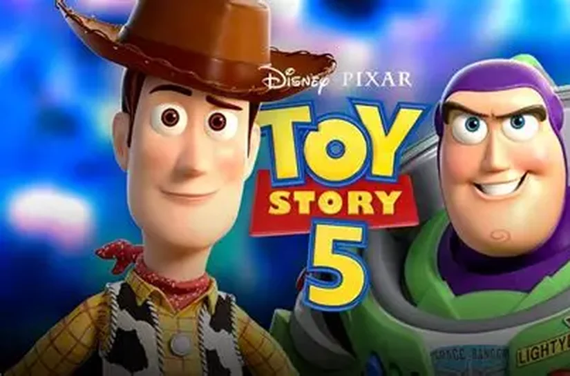 Toy Story 5 estreia no Shopping Pátio Maceió com promoções especiais