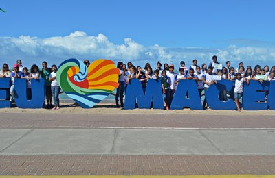 Turismo do Saber contempla Escola Kátia Assunção