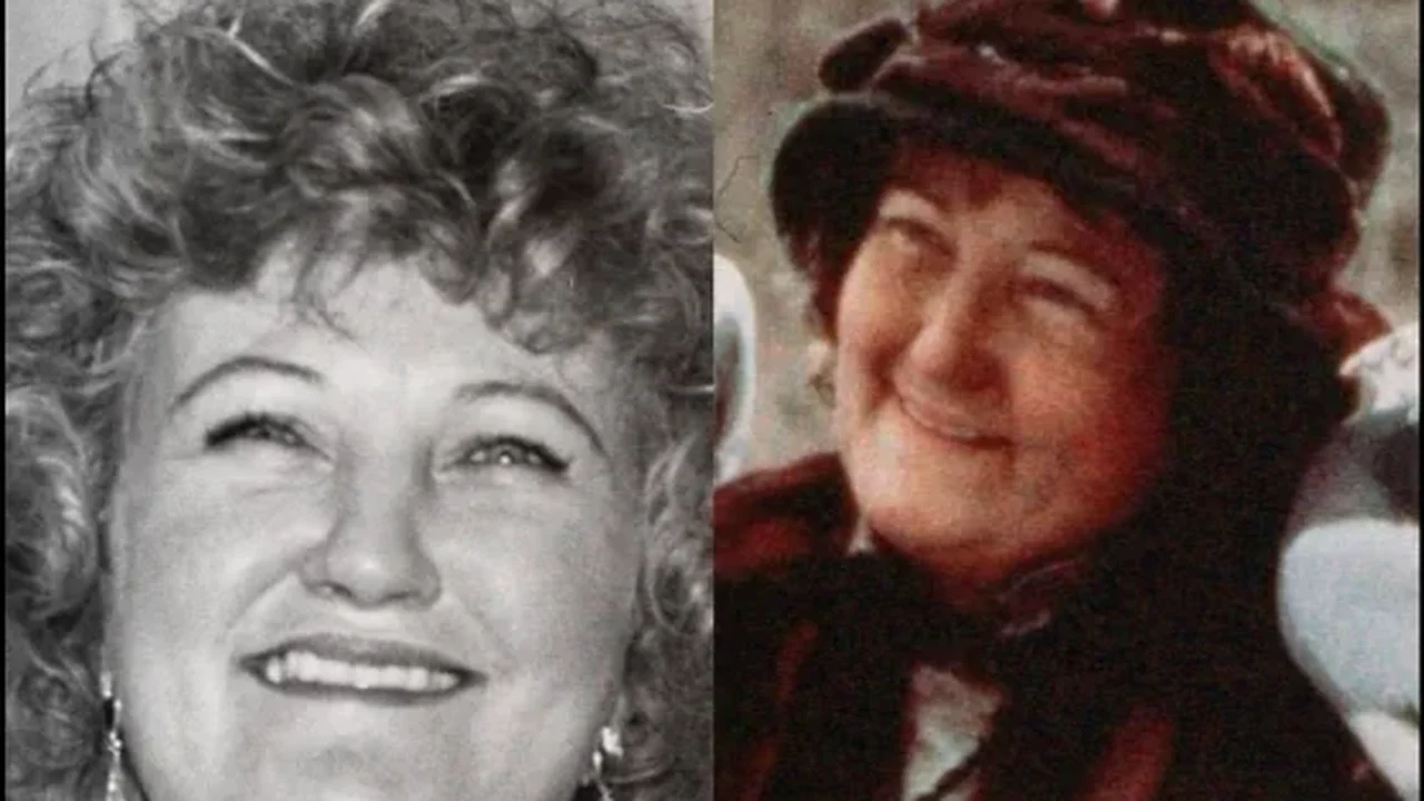 Morre Brenda Fricker, de 'Esqueceram de Mim 2', aos 81 anos