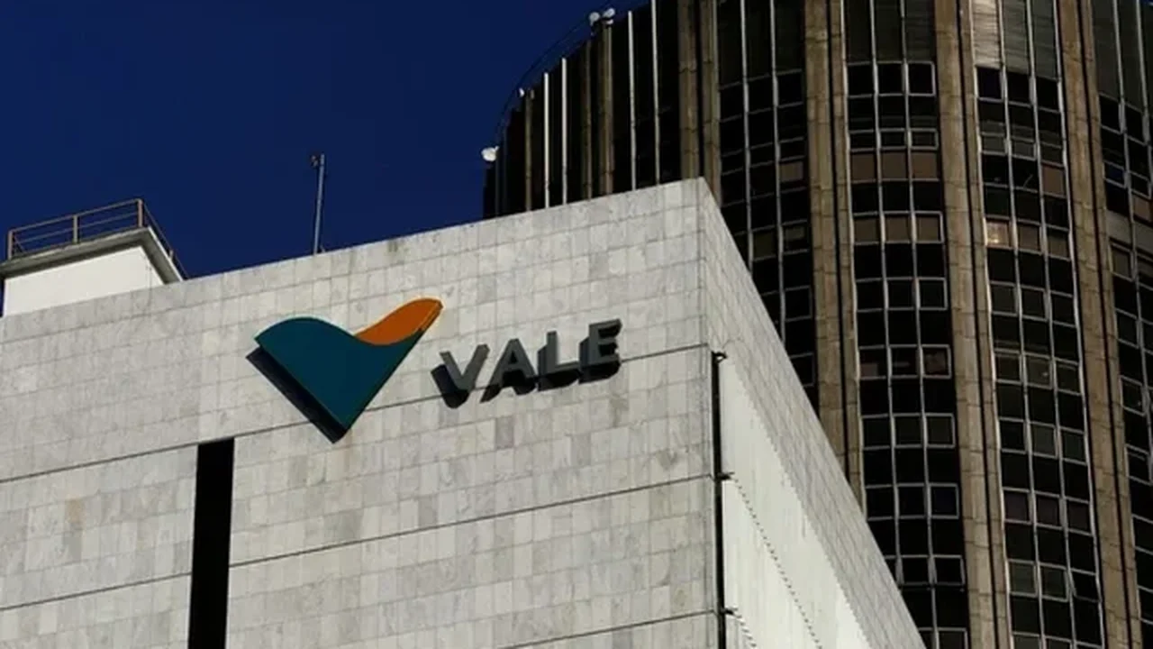 Vale reinaugura mina Capanema e anuncia R$ 67 bi em investimentos em MG até 2030
