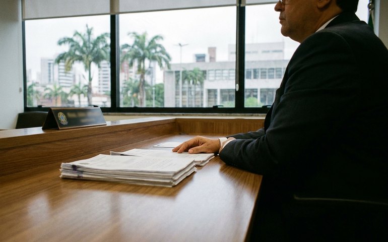 Juiz do Ceará concede cautelar para suspender homologação do leilão de reserva