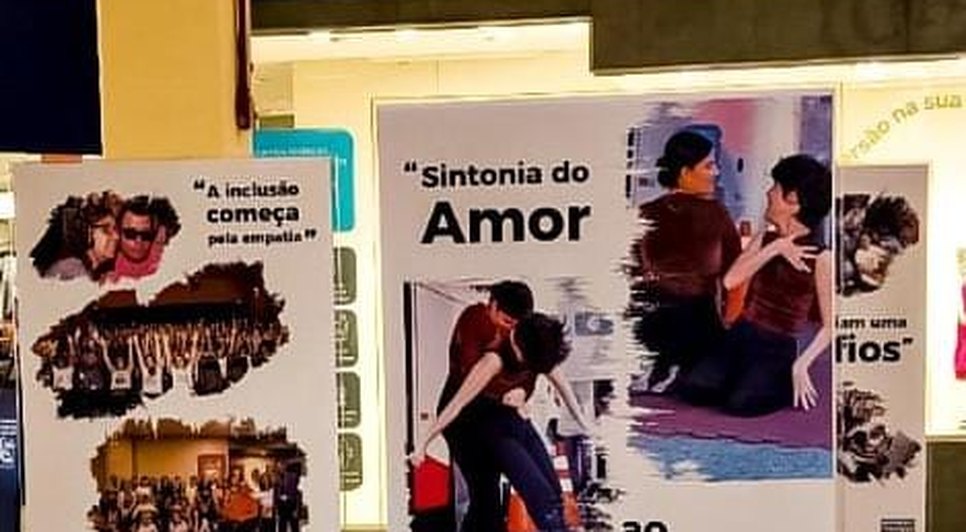 exposição fotográfica