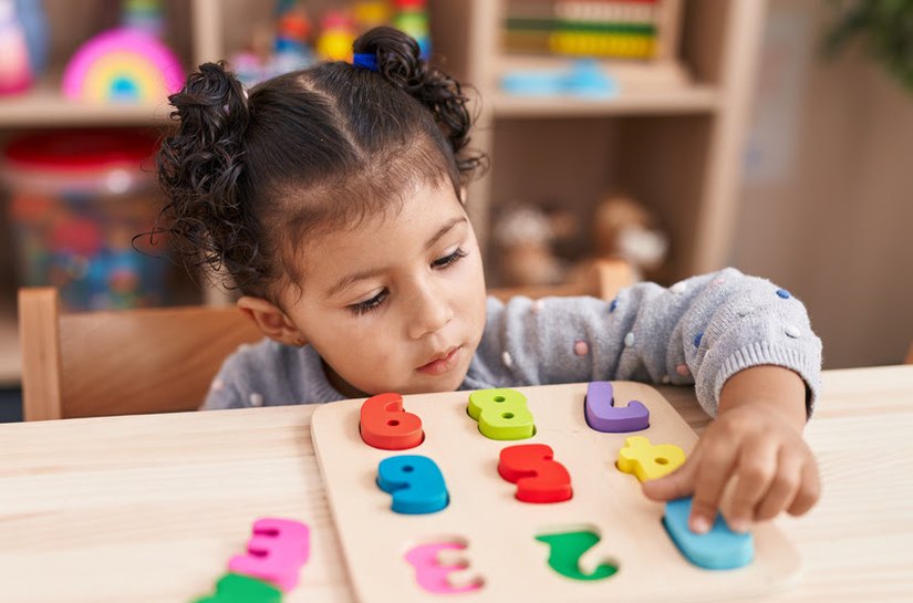 Primeiros anos na escola definem bases cognitivas, sociais e emocionais das crianças