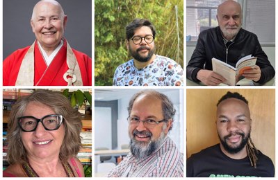 Cortez Editora e Livraria das Perdizes levam pensamento crítico e diversidade à Bienal de Alagoas
