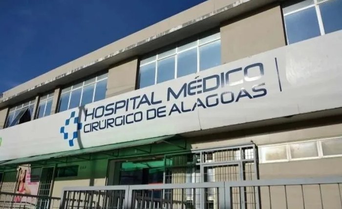 Hospital Médico Cirúrgico registra atraso no pagamento de salários e complemento do piso da enfermagem Hospital Médico Cirúrgico registra atraso no pagamento de salários e complemento do piso da enfermagem