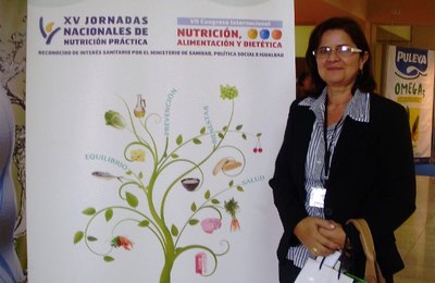 Nutricionista de Coruripe vai representar Alagoas em Congresso do Inca no RJ