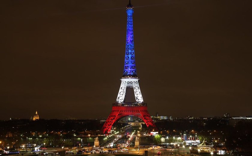 PIB da França (final) sobe 0,3% no 2º trimestre ante os três meses anteriores