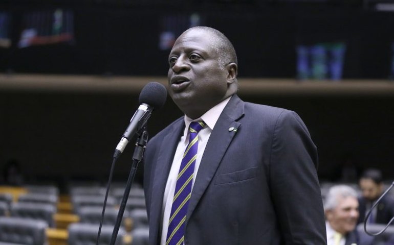 Comissão discute criação de fundo para reparação econômica e igualdade racial