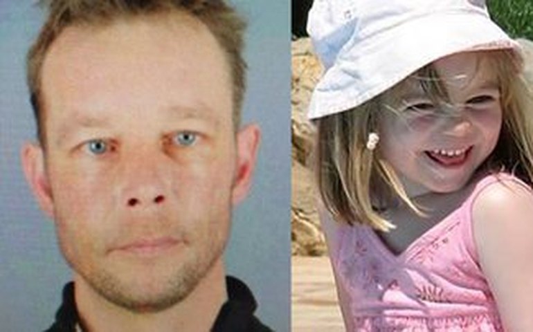 Mulher que teria sido estuprada com uma faca pelo principal suspeito do caso Madeleine McCann depõe no tribunal