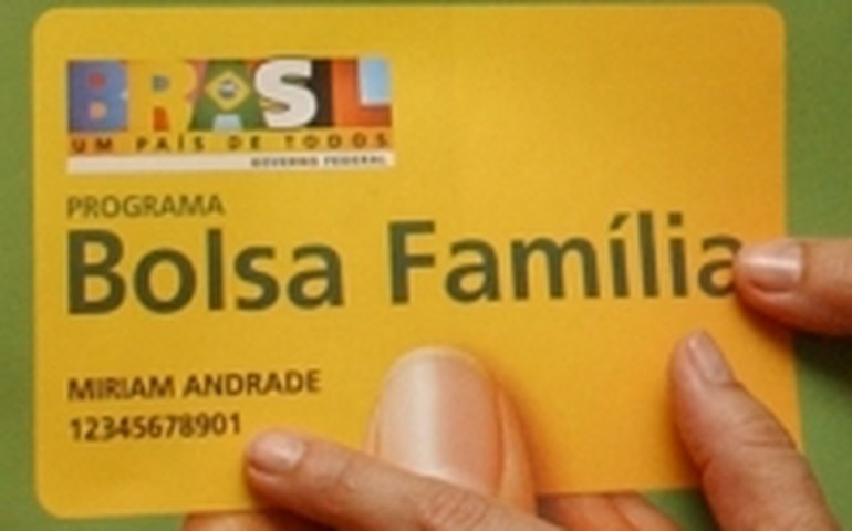 Gestores são orientados sobre irregularidades em cadastros do Bolsa Família