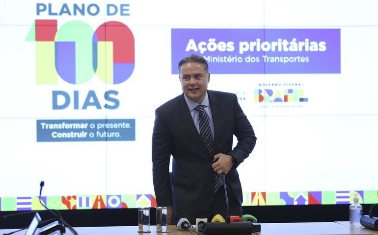 Plenária em Alagoas, nesta sexta-feira (12), terá presença do ministro Renan Filho