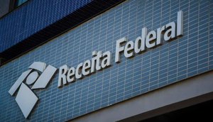 RECEITA FEDERAL