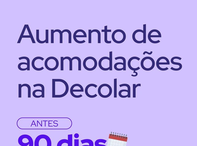 Decolar simplifica o cadastro de hospedagens  e acelera as vendas dos parceiros