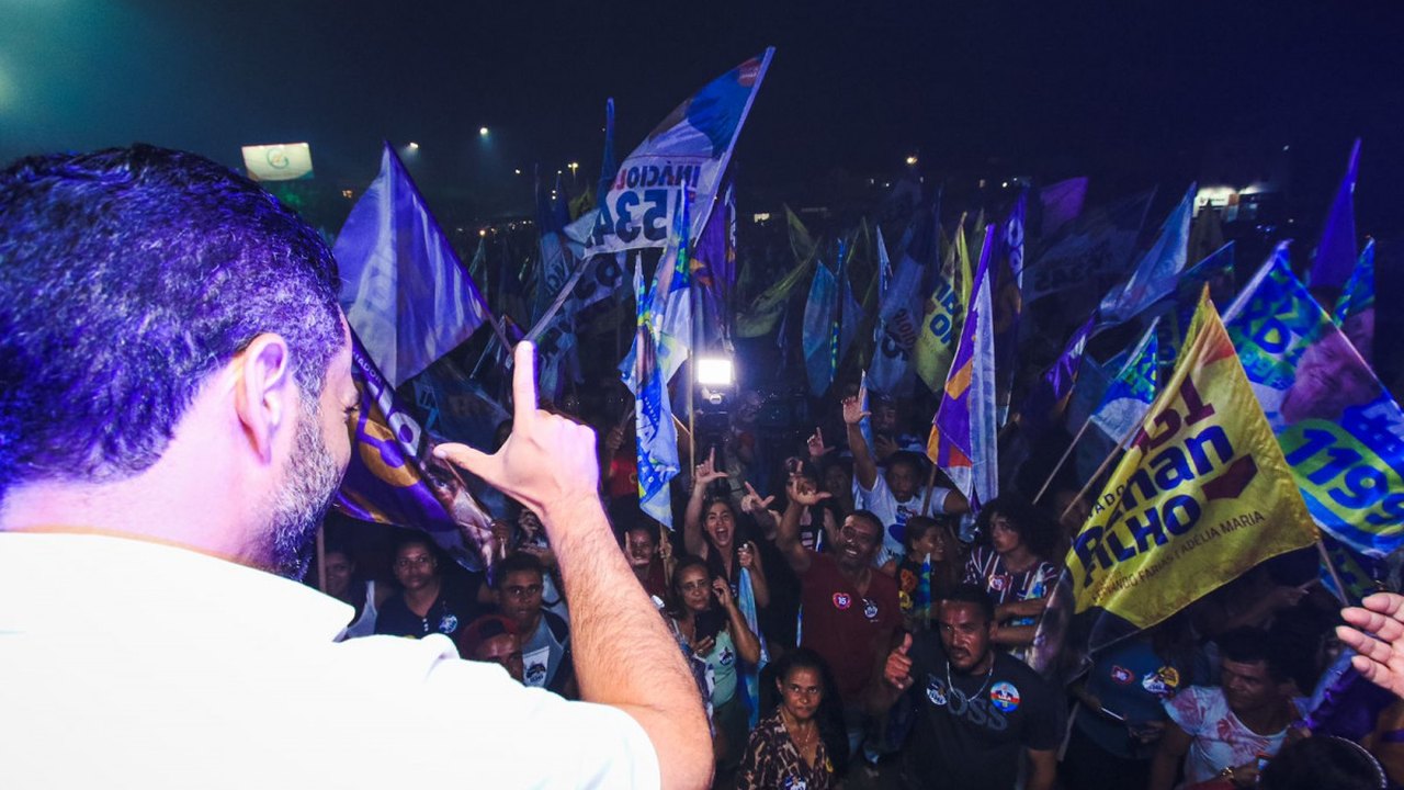 “Ninguém construiu mais rodovias na história de Alagoas do que este governo”, afirmou Paulo Dantas