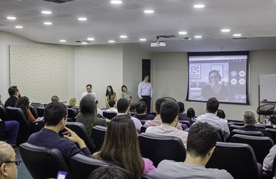 Sefaz e Banco Interamericano de Desenvolvimento iniciam programa de modernização do órgão alagoano