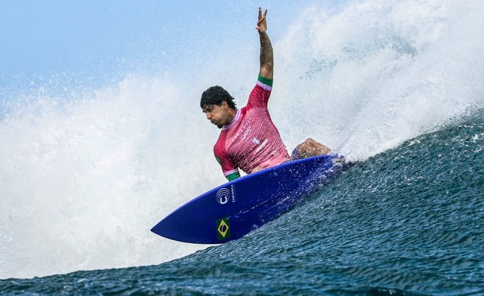 Gabriel Medina