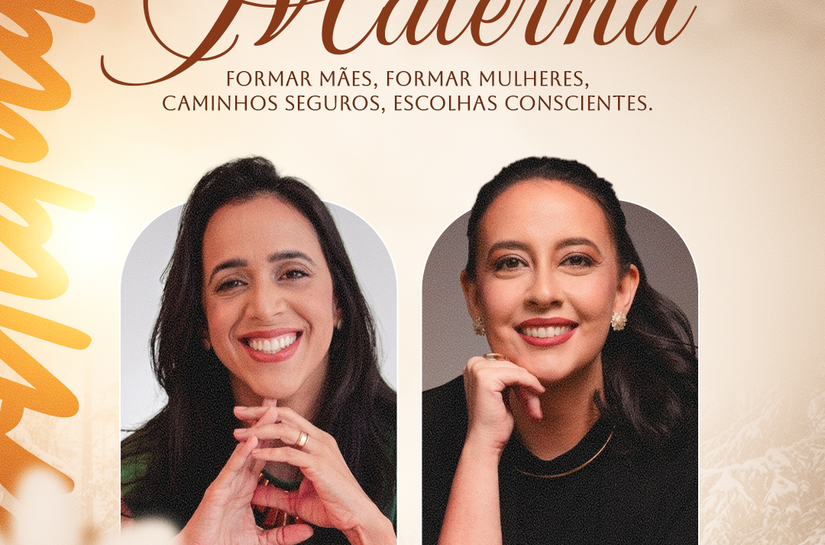 Entre escolhas, desafios e aprendizados: como encontrar direção na maternidade