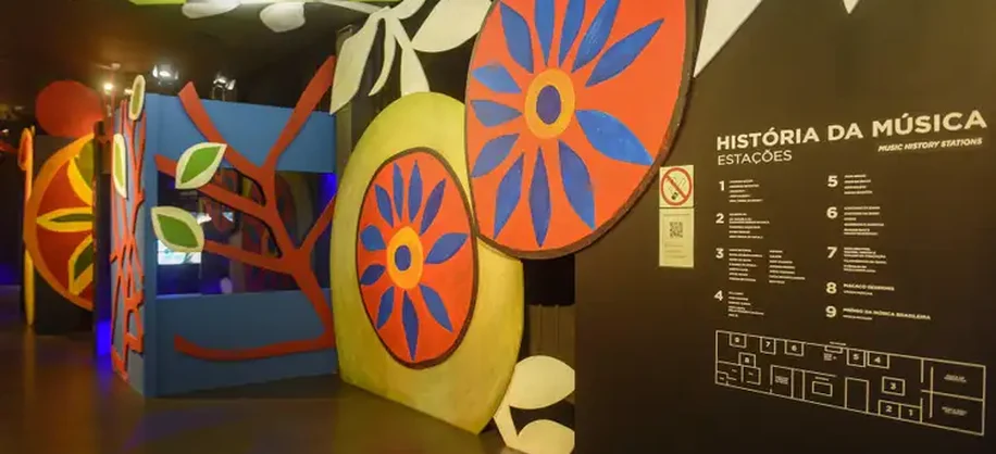 Cidade da Música da Bahia