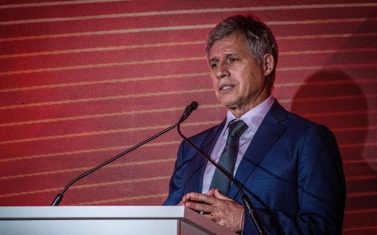 Sem presença dos EUA, ministro cobra mais ambição global na COP30