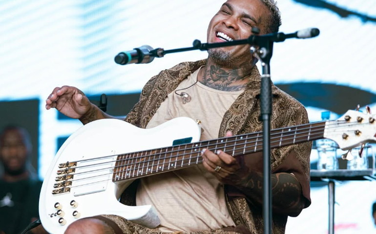 'BBB 25': Rodriguinho volta ao reality para fazer show; saiba mais