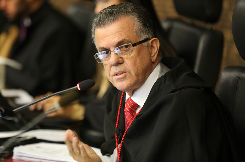 TJ mantém medidas alternativas a acusados de roubo em Arapiraca