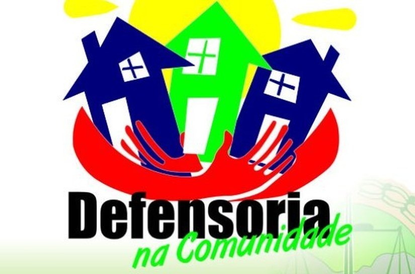 Defensoria na Comunidade atende população do conjunto Eustáquio Gomes na sexta (26)