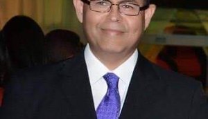 Dr Walter Marcelo