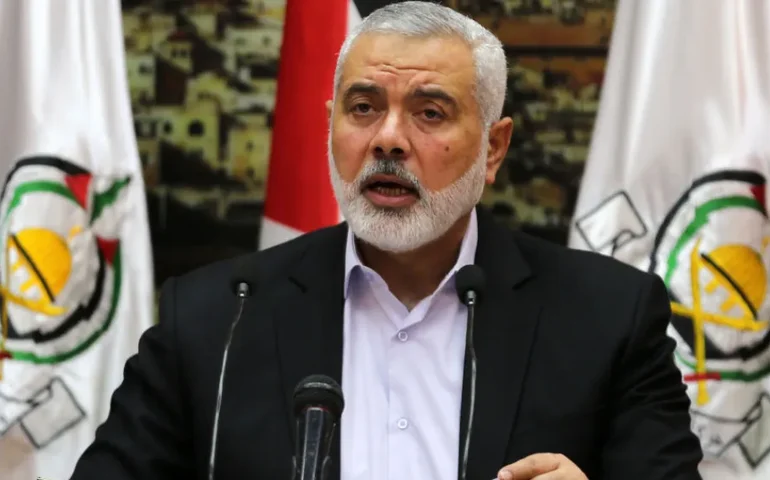 Assassinato de Ismail Haniyeh, chefe do Hamas, pode ameaçar negociações para um cessar-fogo; veja o que se sabe
