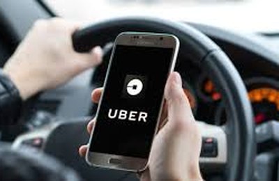 Uber recusa chamadas para o Pinheiro. Cadê os poderes constituídos?