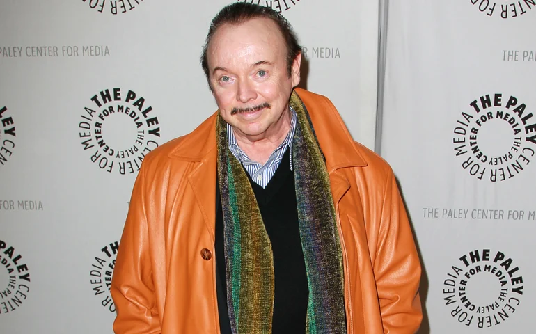 Bud Cort, ator de 'Ensina-me a Viver', morre aos 77 anos