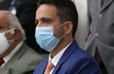 Líder da Maioria aponta desafios a serem enfrentados pelo Parlamento e pelo Executivo