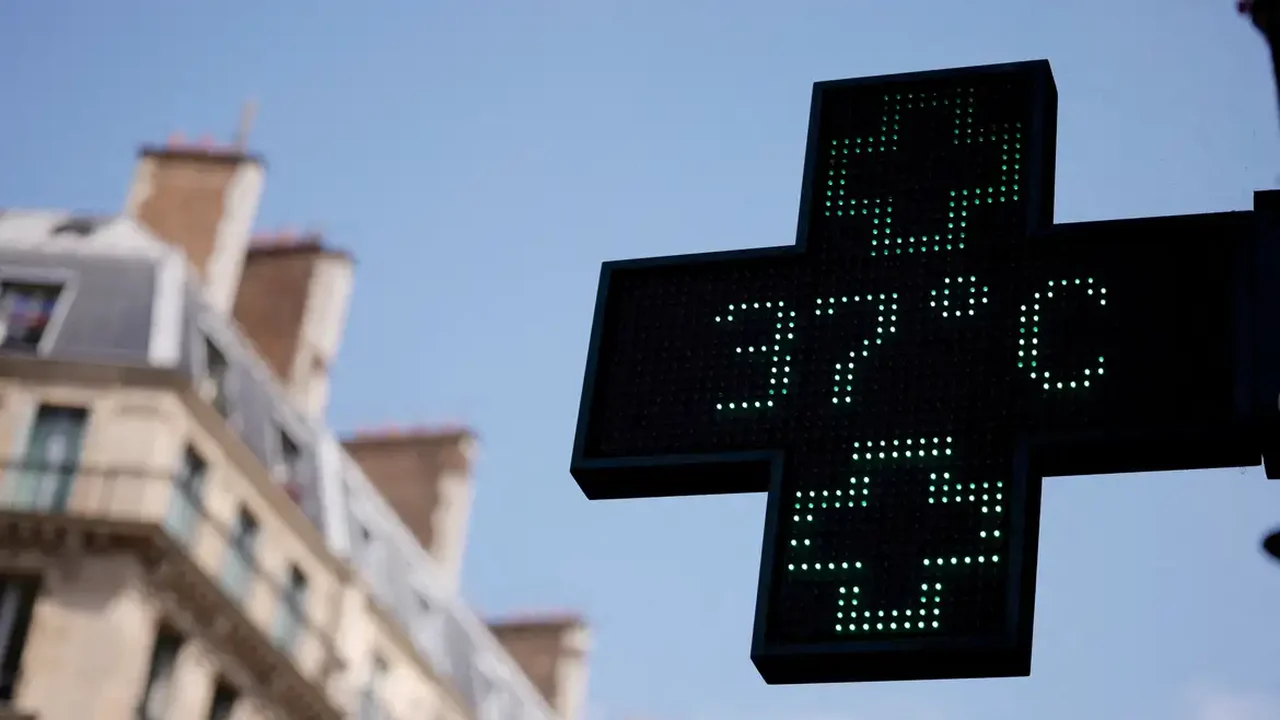 OMS alerta que Europa pode enfrentar “semanas mais mortais” com nova onda de calor