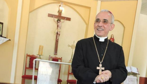 bispo dom Henrique