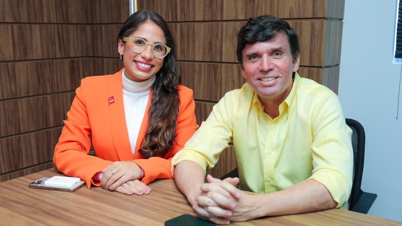 Marcius Beltrão se filia ao PSB para ajudar a fortalecer o partido em AL